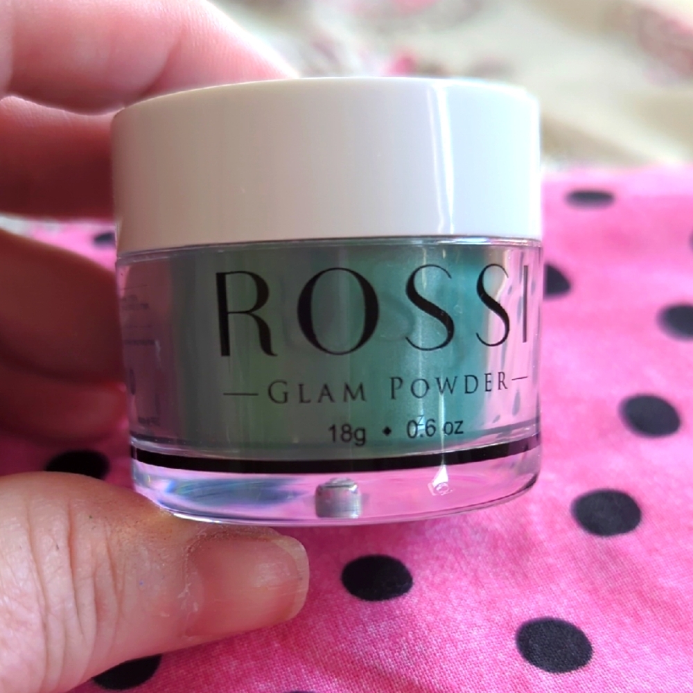 Rossi Nails Professional Dip Powder In Falling For You F090